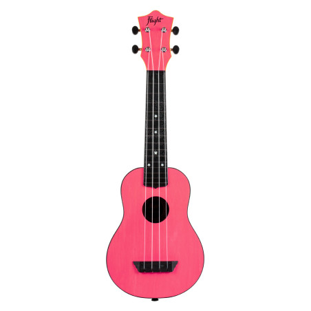 TUS-35 PK Ukulele soprano