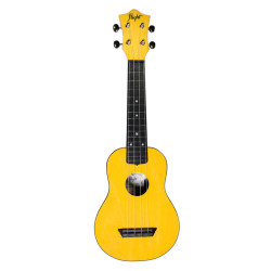 TUS-35 YW Ukulele soprano