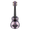 TUS-40 MW MANDALA Ukulele soprano