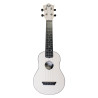 TUS-35 WH Ukulele soprano