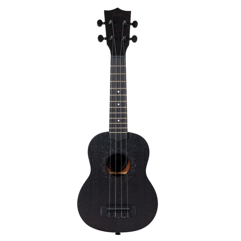 NUS310 BLACKBIRD Ukulele soprano