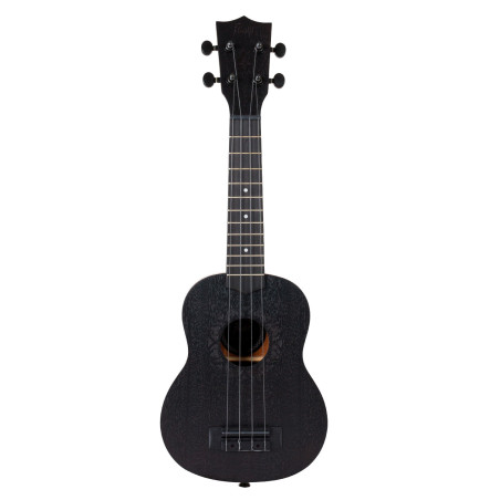 NUS310 BLACKBIRD Ukulele soprano