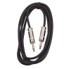 Cavo Speaker 3m 1x Jack 6,3 M MO/1x Jack 6,3 M MO