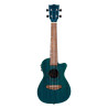 DUC380 CEQ TOPAZ Ukulele concerto elettrificato