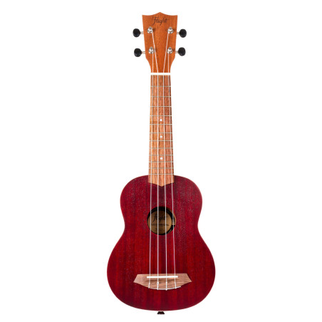 NUS380 CORAL Ukulele soprano