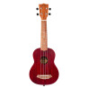 NUS380 CORAL Ukulele soprano