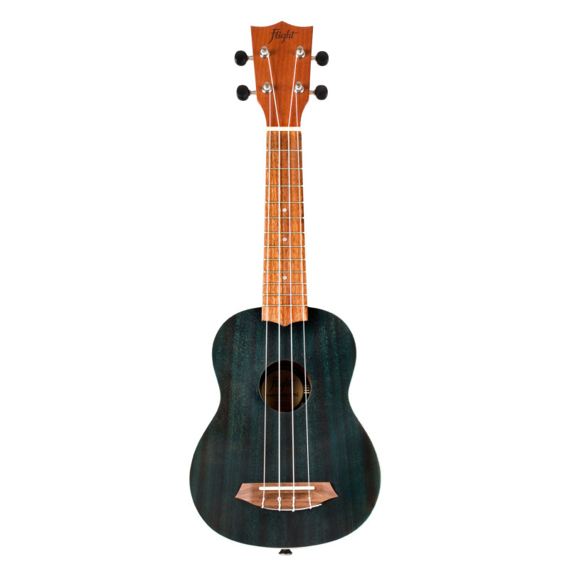 NUS380 TOPAZ Ukulele soprano