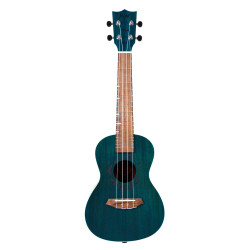 DUC380 TOPAZ Ukulele concerto