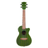 DUC380 CEQ JADE Ukulele concerto elettrificato