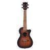 DUC380 CEQ AMBER Ukulele concerto elettrificato