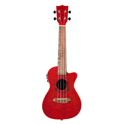 DUC380 CEQ CORAL Ukulele...
