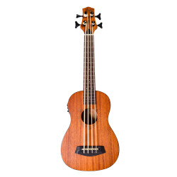 DUBS MAH/MAH Basso ukulele...