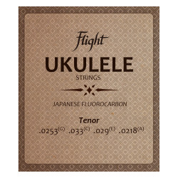 FUST100 Muta ukulele Tenore