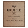 FUST100 Muta ukulele Tenore