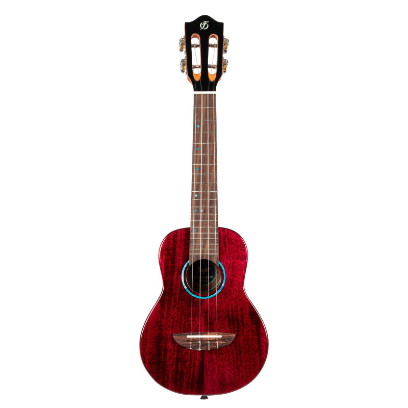IRIS TINTA CONCERT TPP Ukulele concerto