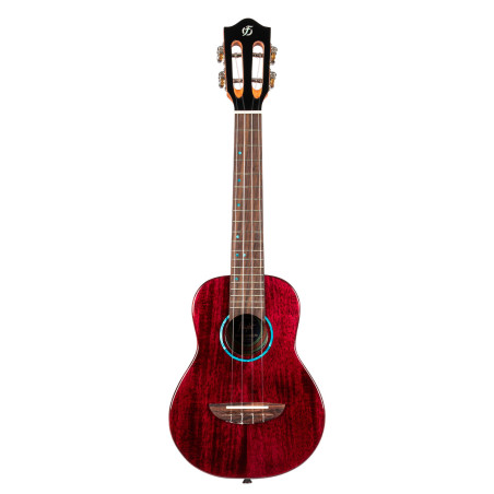 IRIS TINTA CONCERT TPP Ukulele concerto