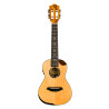VICTORIA CONCERT EQ -A Ukulele concerto elettrific