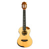 VICTORIA TENOR EQ -A Ukulele tenore elettrificato