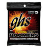Boomers Elettrica 7 St 009-058