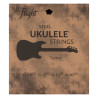 FRST200 Muta ukulele solid body Tenore
