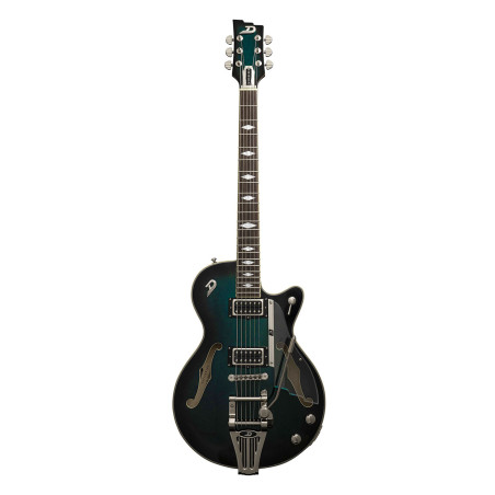 Starplayer TV Deluxe Catalina Green