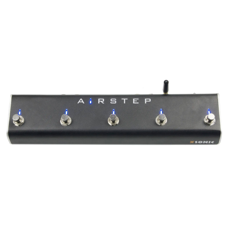 Wireless Footswitch Smart Multi Controller