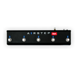 Wireless Footswitch Spark Amp