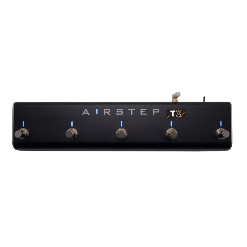 Wireless Footswitch ToneX Pedal/One