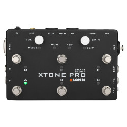 Professional Smart Audio...