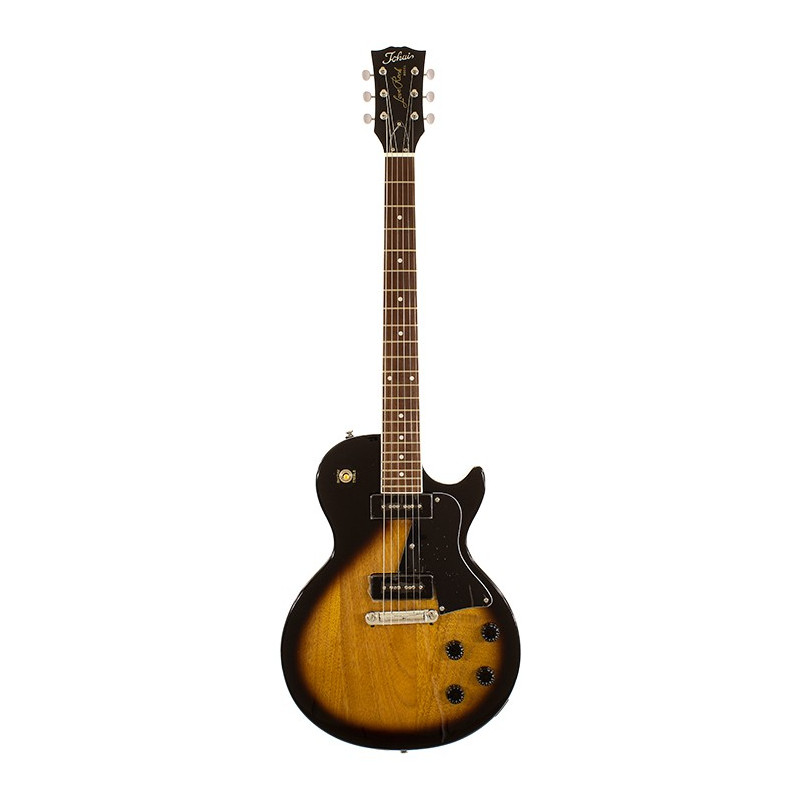 LP Style Special Sunburst