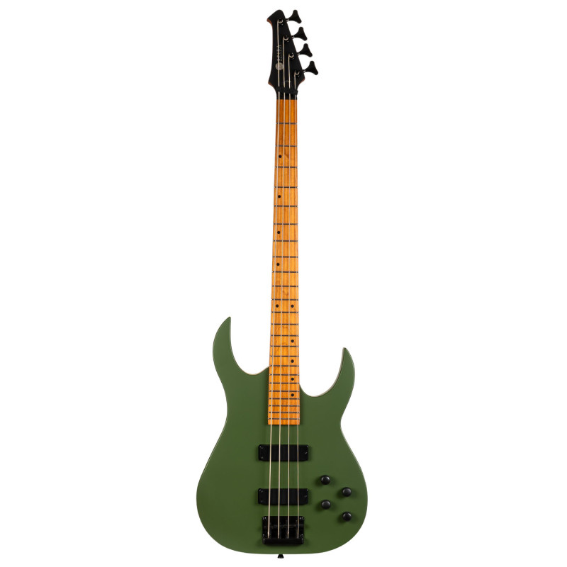 B-400 MGR Basso elettrico 4 corde