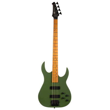 B-400 MGR Basso elettrico 4 corde