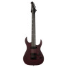 S-407 MWR Chitarra elettrica 7 ponte fisso