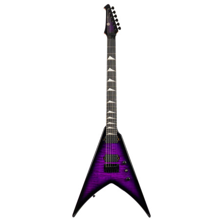 V-500 TPP E Chitarra elettrica 6 ponte fisso