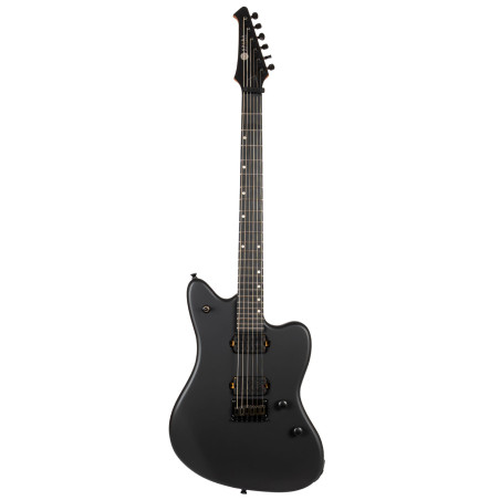 J-400 MBK Chitarra elettrica 6 ponte fisso