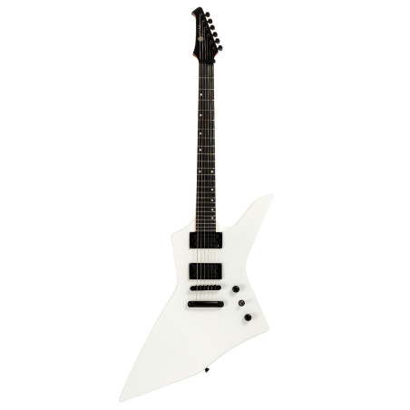 X-400 MWH Chitarra elettrica 6 ponte fisso