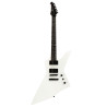 X-400 MWH Chitarra elettrica 6 ponte fisso