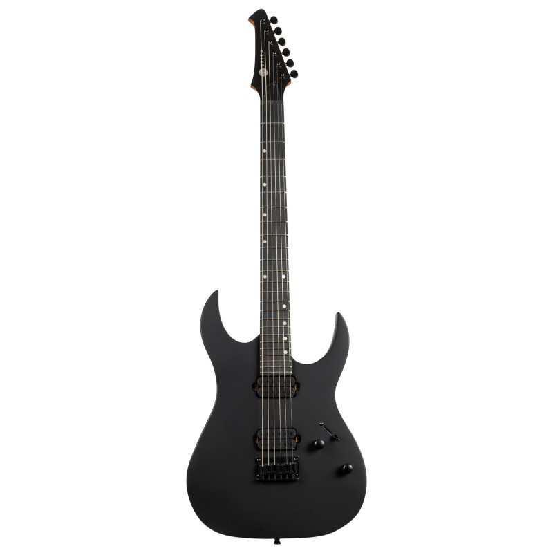 S-400 MBK Chitarra elettrica 6 ponte fisso