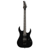 S-420 BK Chitarra elettrica 6 ponte tremolo