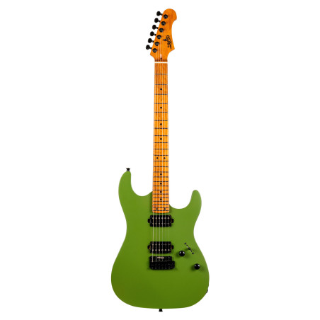 JS-500 MGR Chitarra elettrica HH