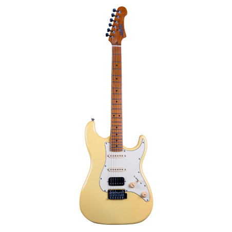 JS-400 VYW Chitarra elettrica HSS