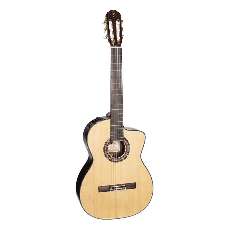 Classica Ctw Elet Pro Selected Series