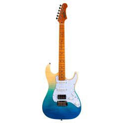 JS-450 TBL Chitarra...