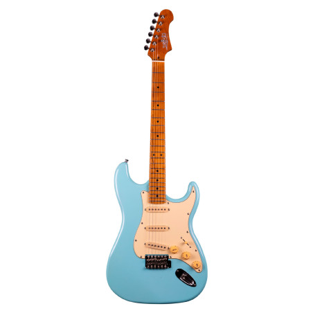 JS-300 BL Chitarra elettrica SSS