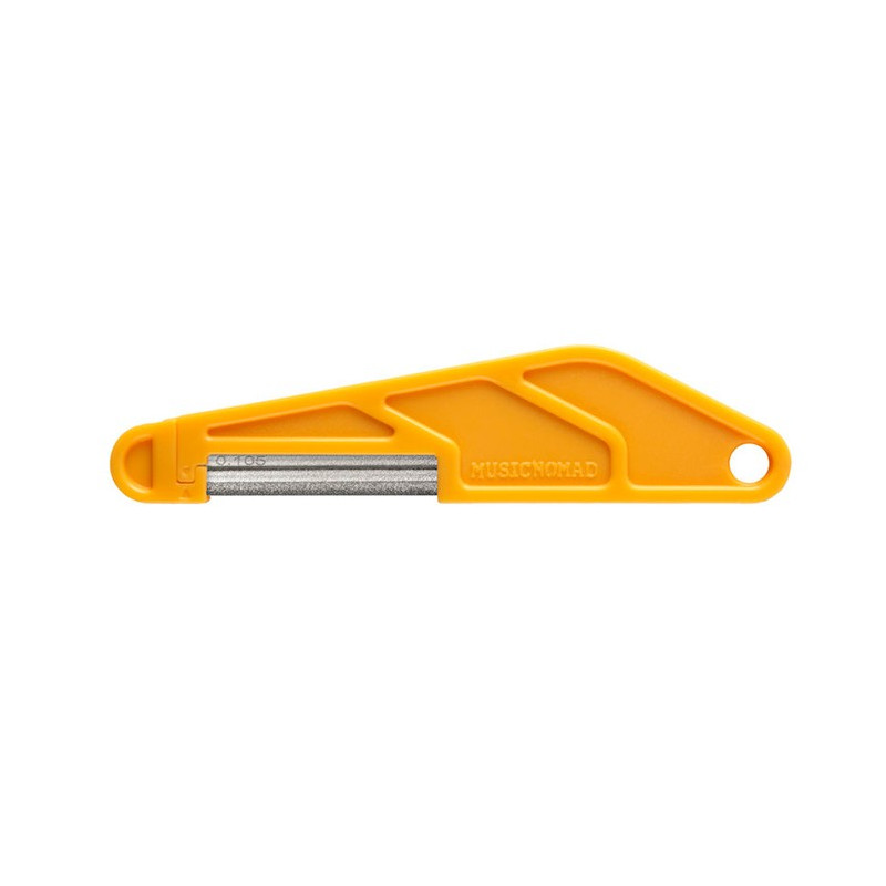 Diamond Coated Nut File 105