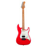 JS-400 CRD Chitarra elettrica HSS