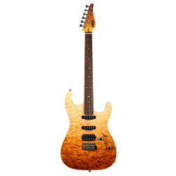JS-45 ELITE FIREBURST...