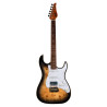 JS-450Q TB R Chitarra elettrica HSS