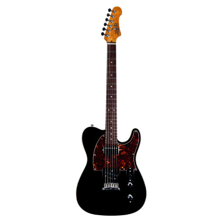 JT-350 BK R Chitarra elettrica SH