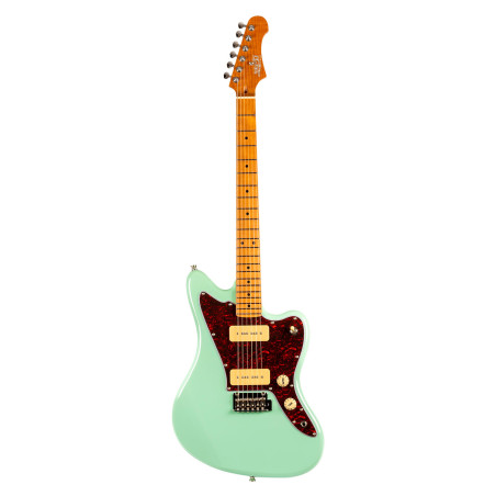 JJ-300 P90 SFG Chitarra elettrica HH